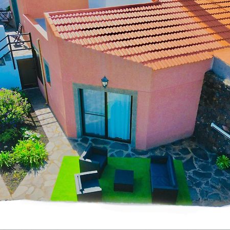La Casa De Tenesedra Mocanal Εξωτερικό φωτογραφία