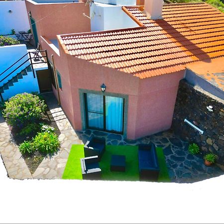 La Casa De Tenesedra Mocanal Εξωτερικό φωτογραφία